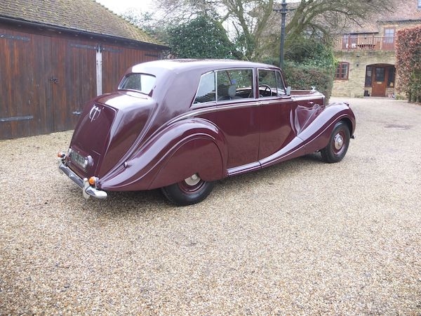 Classics from Terence Morley